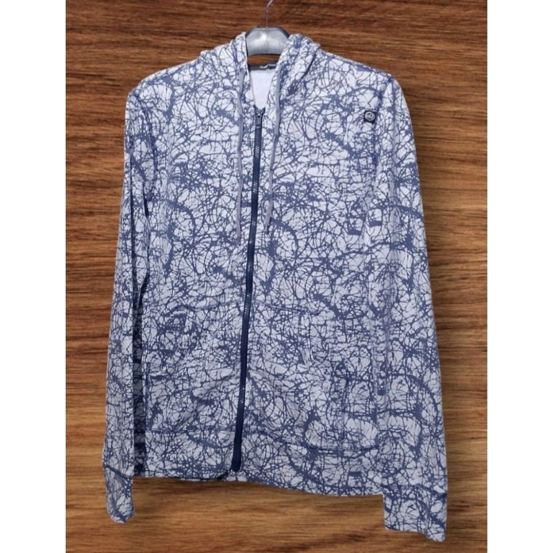Hoodie ELOQ eloquent 01 full frint (M)