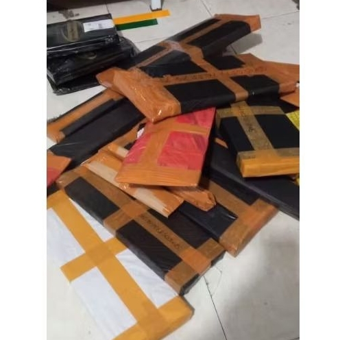 

Kardus Packing Ar bintang 5