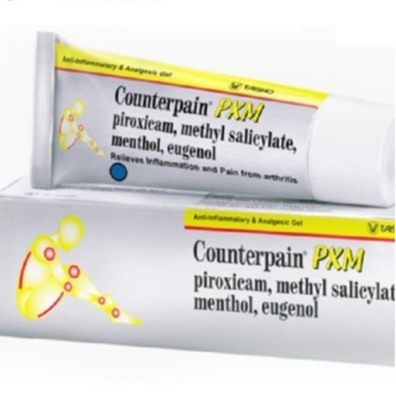 COUNTERPAIN PXM 25 GR