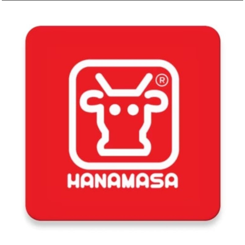 Voucher Makan AYCE HANAMASA All You Can Eat