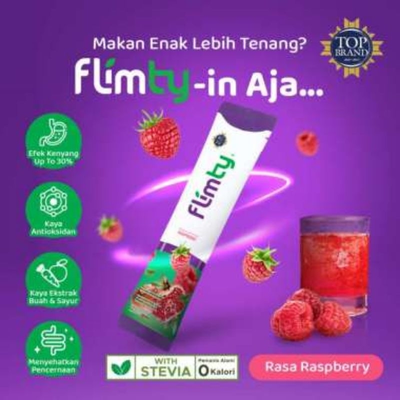 FLIMTY FIBER JAMBI ORIGINAL 100% AGEN RESMI JAMBI 1 BOX ISI 16 SACHET