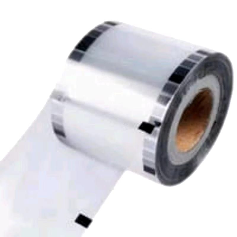 seal cup sealer polos | plastik lid cup Sealer polos