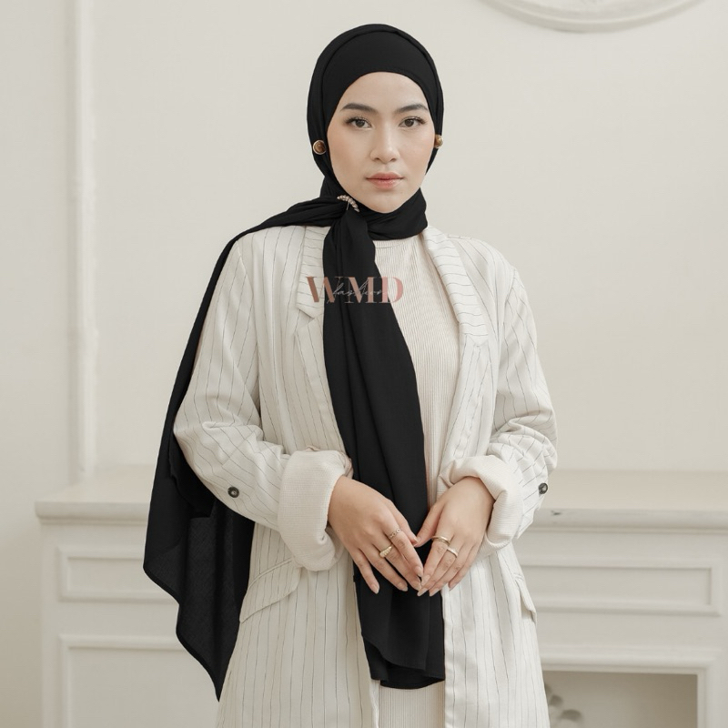 WMD Fashion Pashmina Viscose Modal NEW