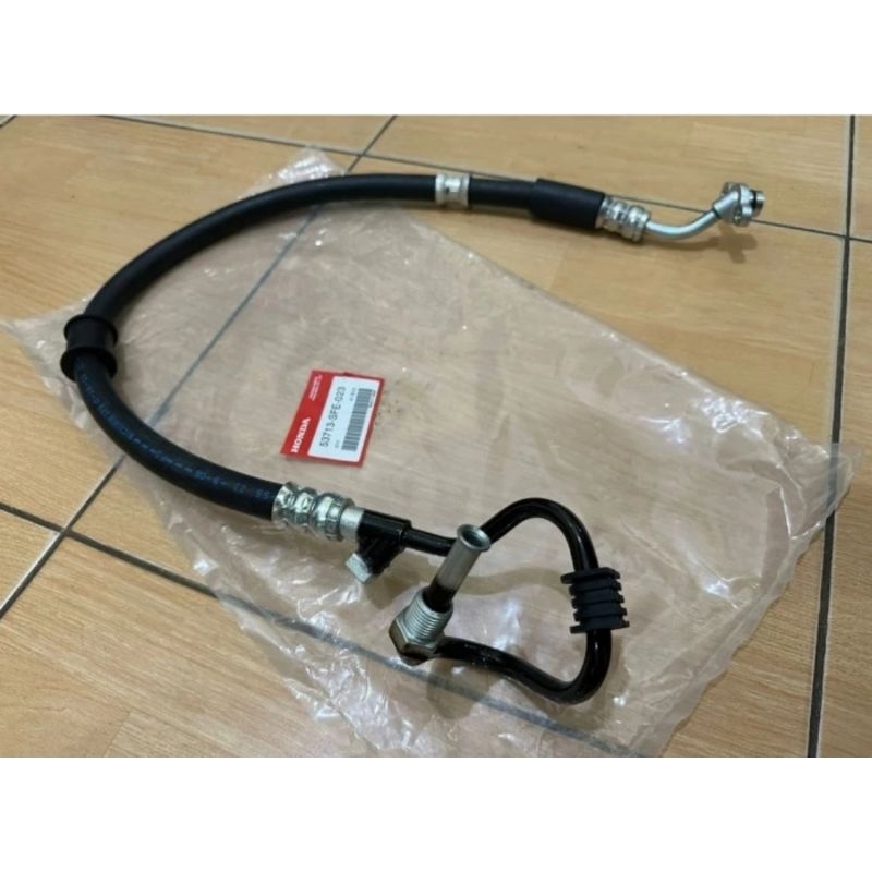 selang power steering high pressure Odyssey Rb1 original