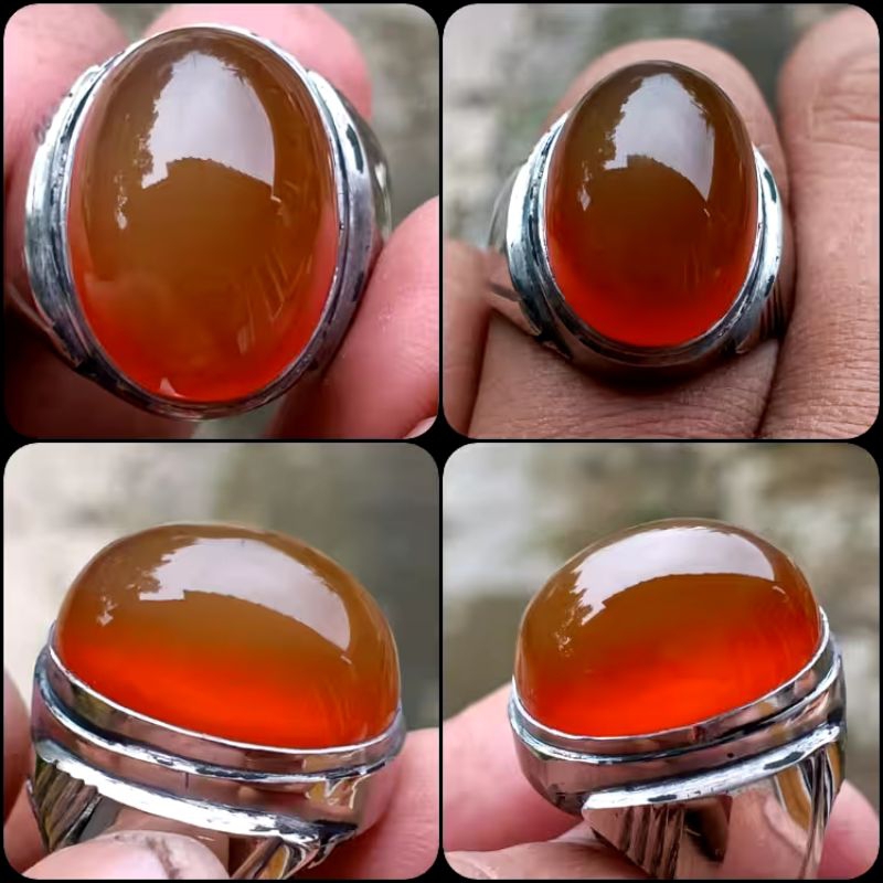Natural Nucleus Kuning Alas Merah - Nukleus - No Treatment