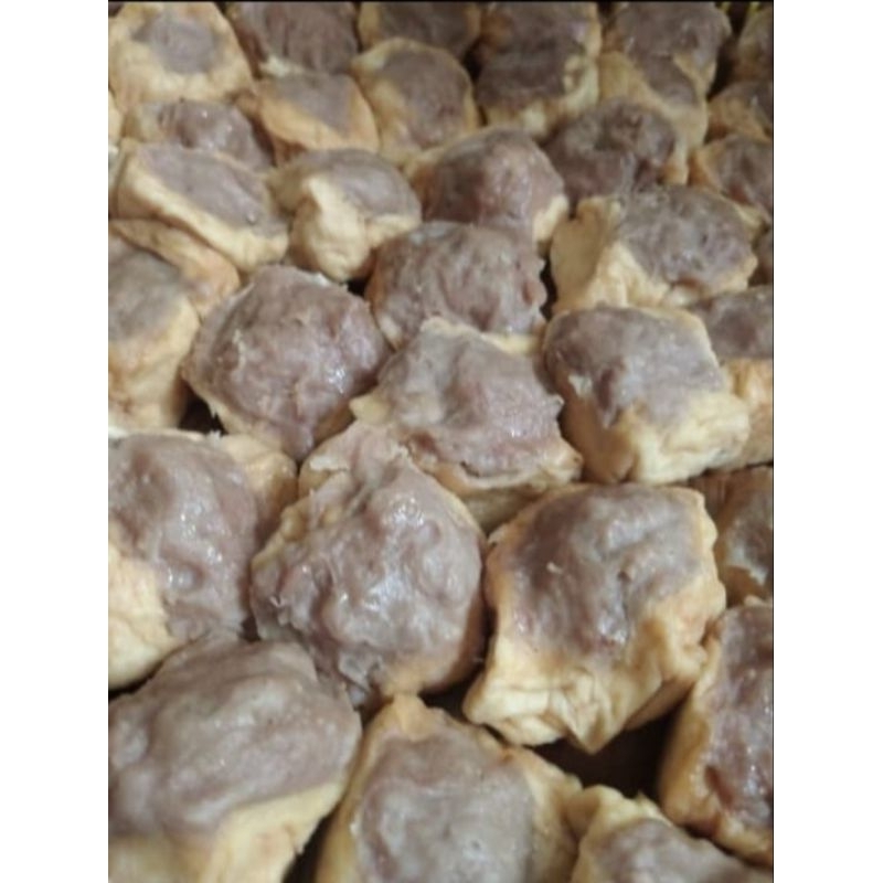 

Tahu baso