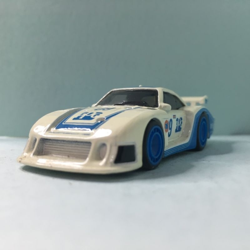 Hotwheels Loose Premium - '78 Porsche 935-78
