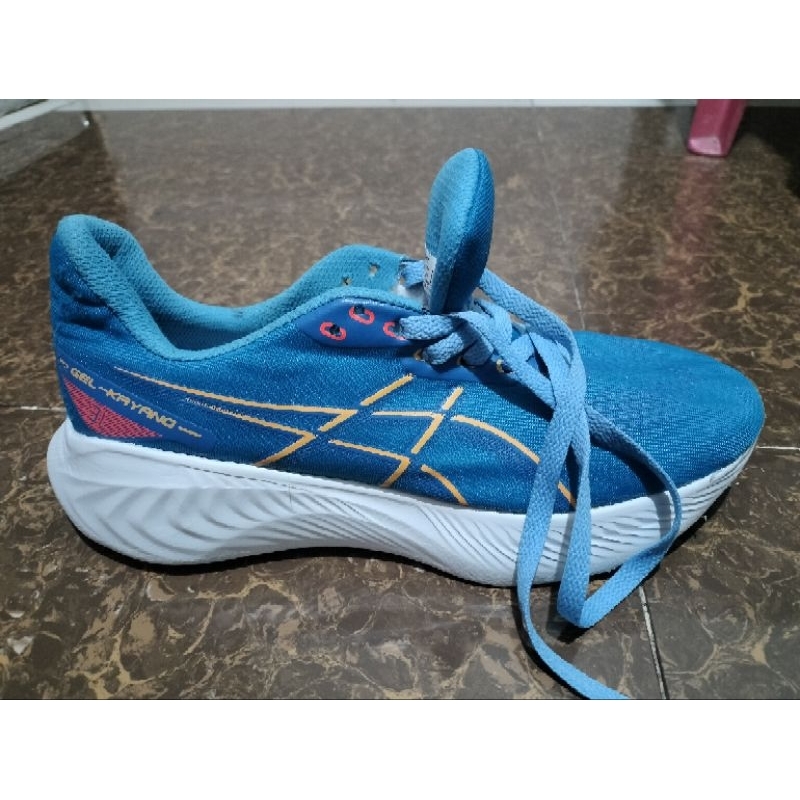 Sepatu Asics Gel Kayano 31