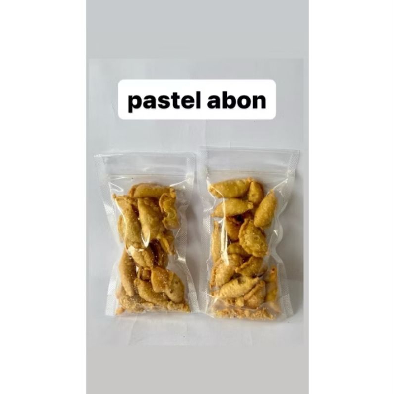 

PASTEL ABON 60gr