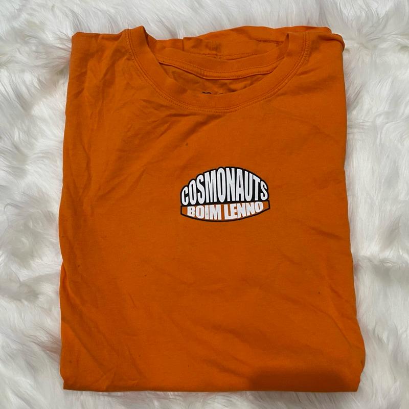 Cosmonauts x Boim Lenno