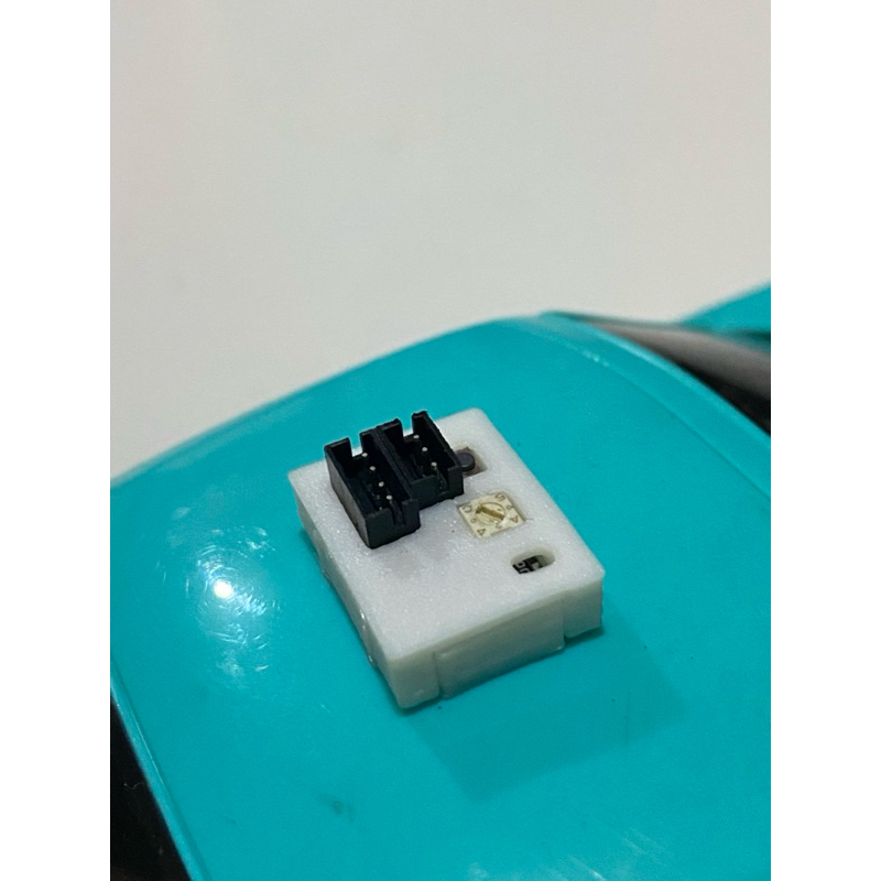 dasmikro v5 gyro casing & cover