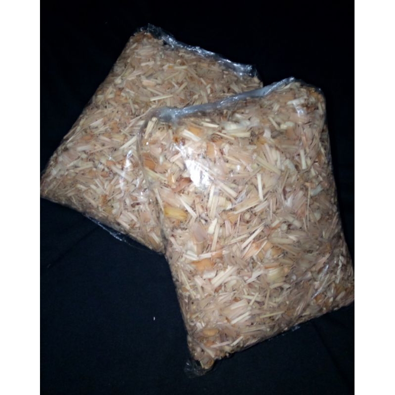 

SERAI/SEREH/SERE RAJANG KERING 500g
