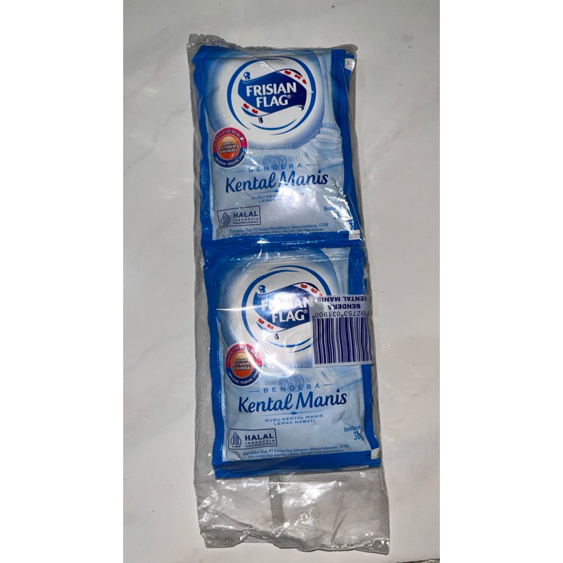 

SUSU KENTAL MANIS FRISIAN FLAG MURAH