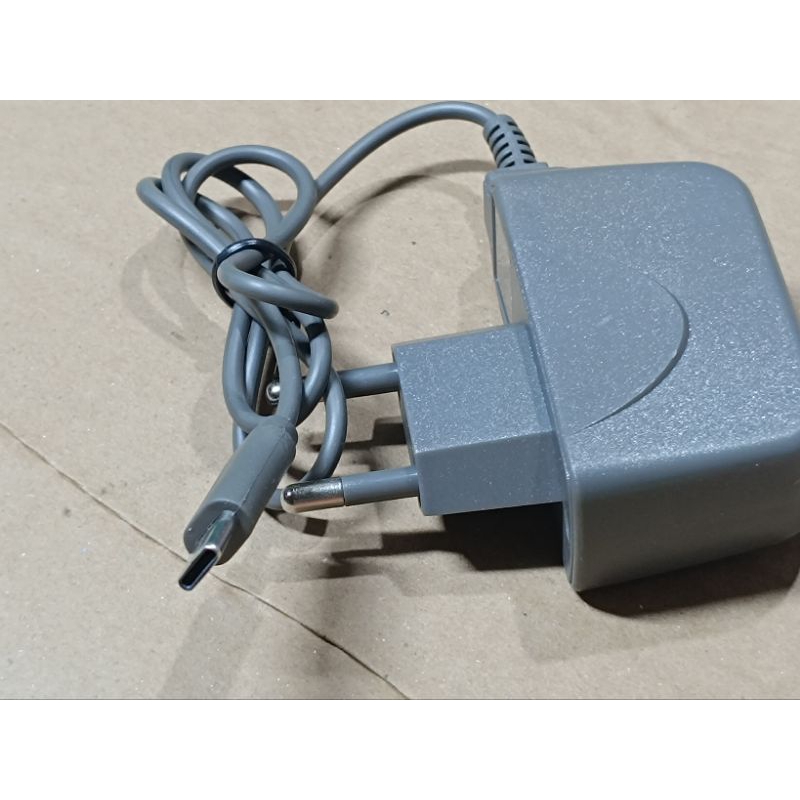 Charger Senter Kepala Tipe C Universal Charger Tipe C Universal CCTV Modem Senter