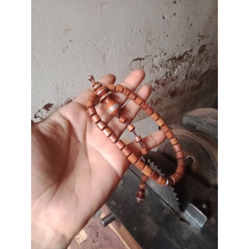 tasbih 33