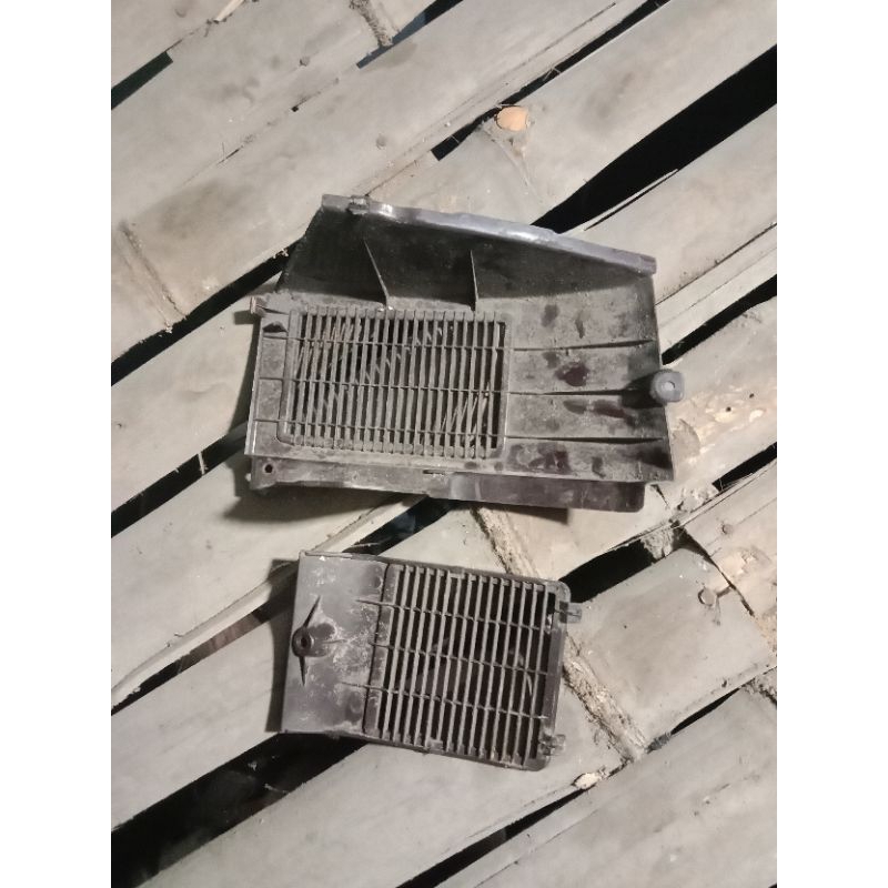 lubang ac corona at 151