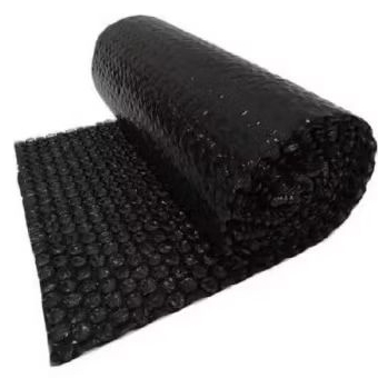 

Bubble wrap extra packing