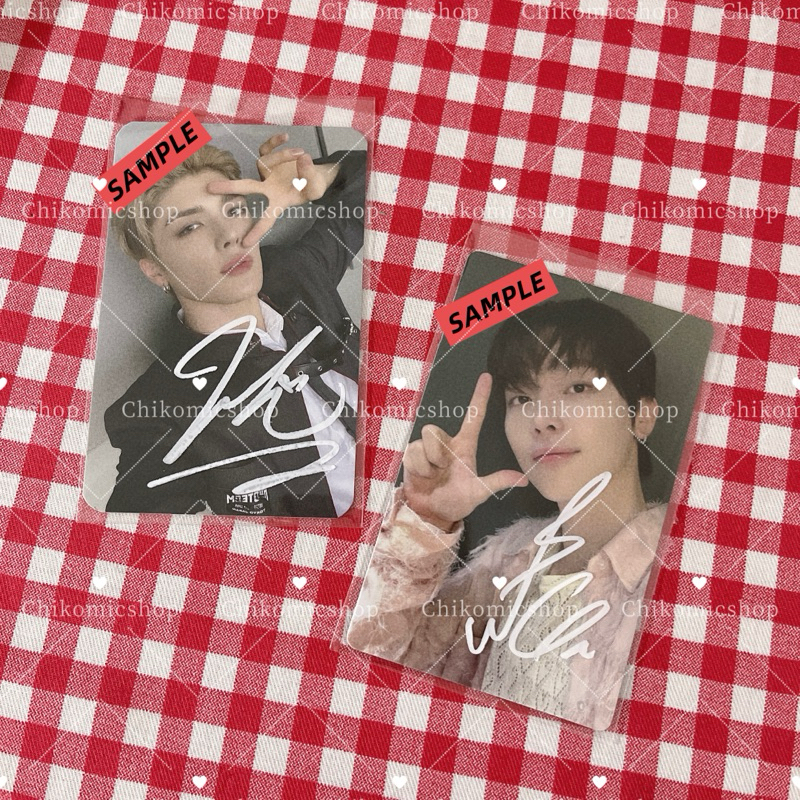 (EXC PC) INNER ANDTEAM &TEAM SIGN