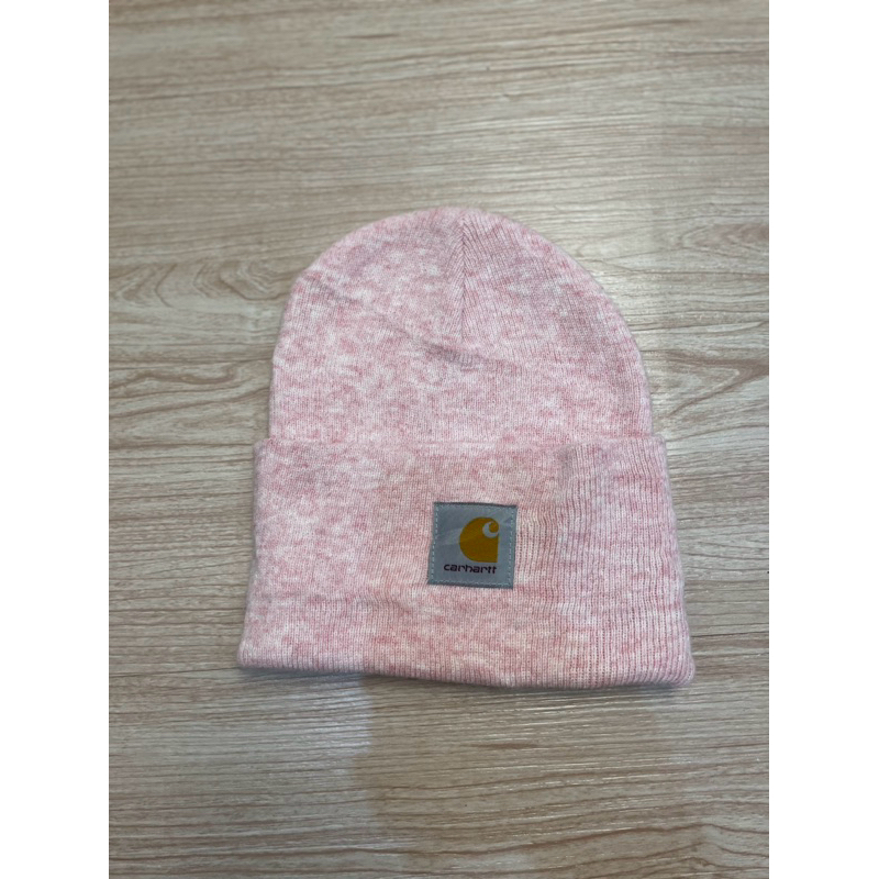 topi kupluk/Beanie hat merk carhartt