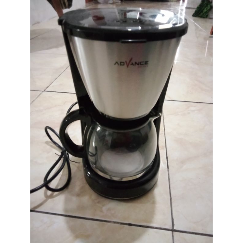

Coffe Maker