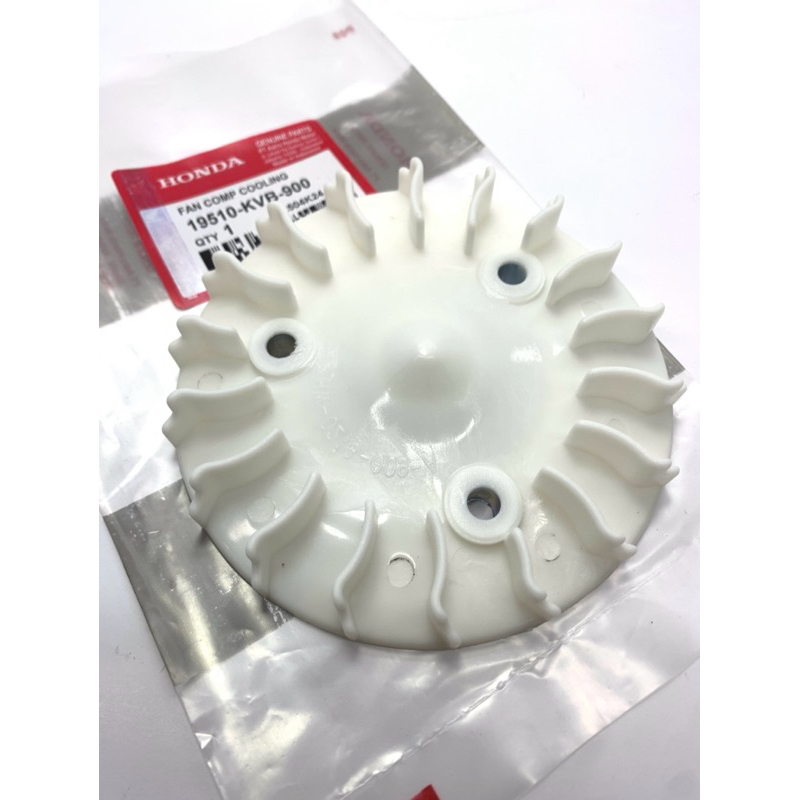 19510KVB900 KIPAS PENDINGIN RADIATOR FAN COMP COOLING HONDA VARIO 110 CW KARBURATOR