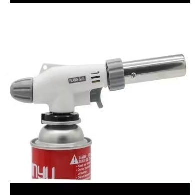 torch gun / flame gun