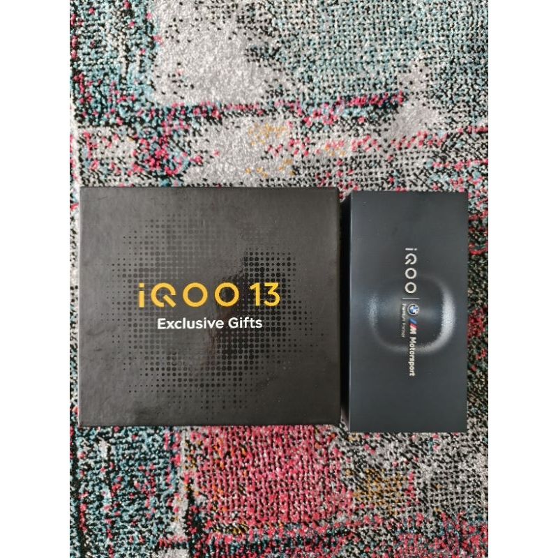 Iqoo 13 16/512GB