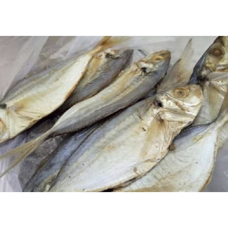 

ikan asin selar 100gram/ ikan asin selar 100gram