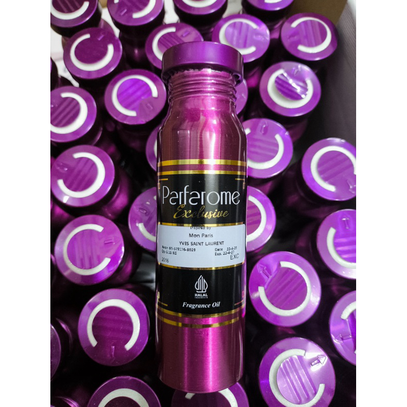 BIBIT PARFUM searah m0n p4ris ys*