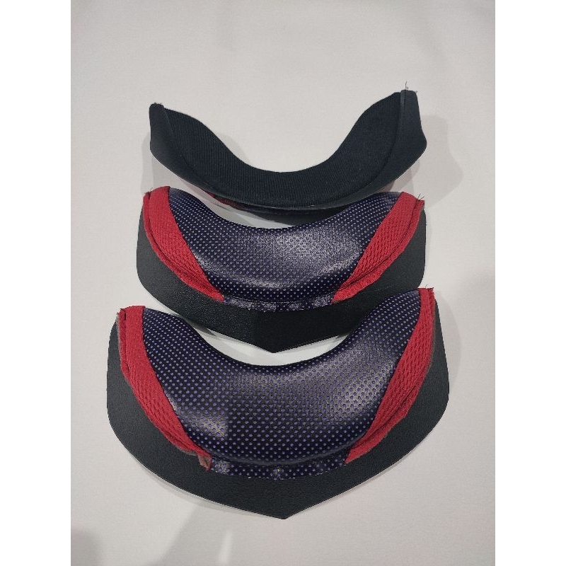 Busa leher nhk Godzilla / bantalan leher nhk Godzilla