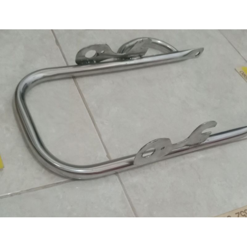 behel belakang dudukan sein belakang Yamaha rd350 rd 350