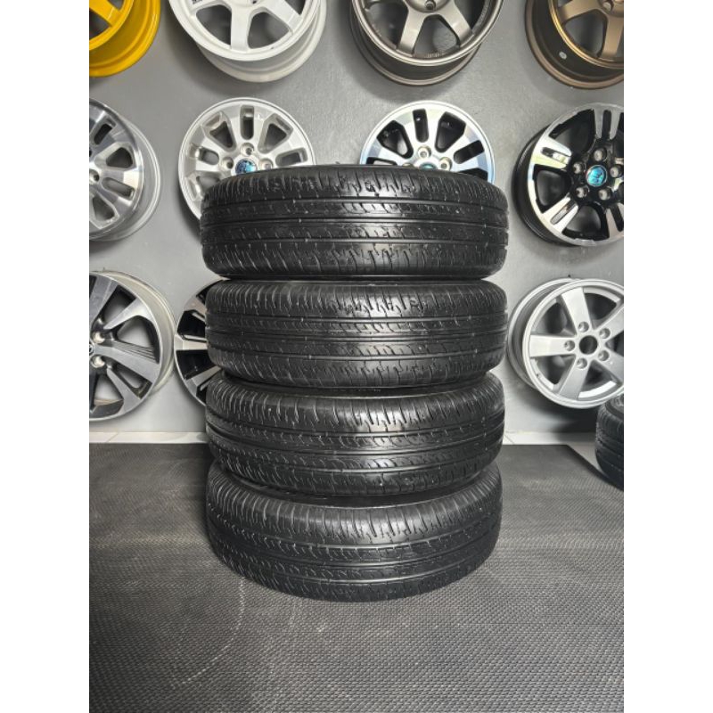 GT RADIAL CHAMPIRO eco 175 65 R14 4pcs dot 2021