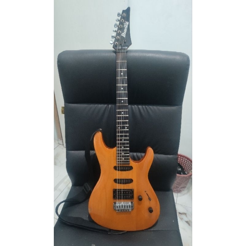 Ibanez Gio GSA60