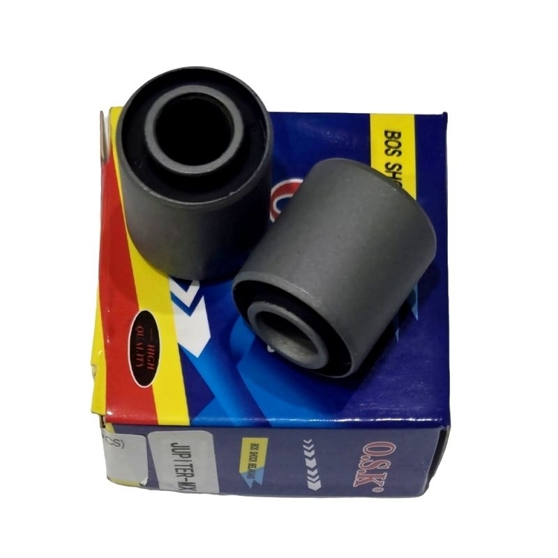 BOS BOSH MONOSHOCK SHOCK BELAKANG ORIGINAL OSK JUPITER MX OLD - MX NEW - MX KING