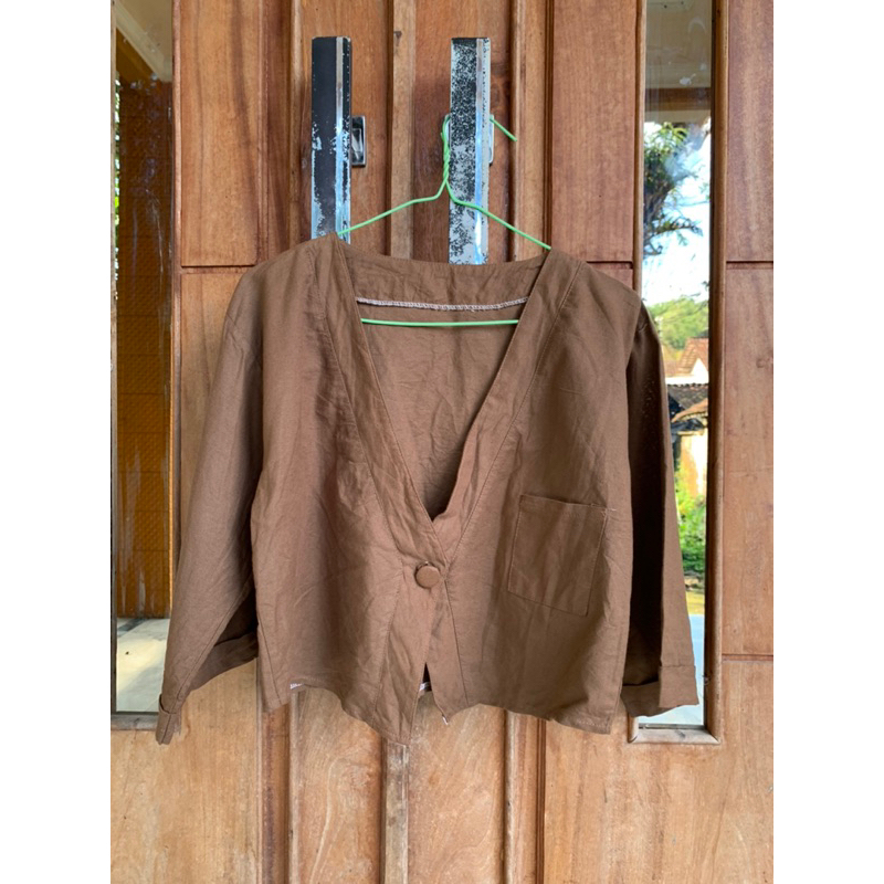 preloved outer
