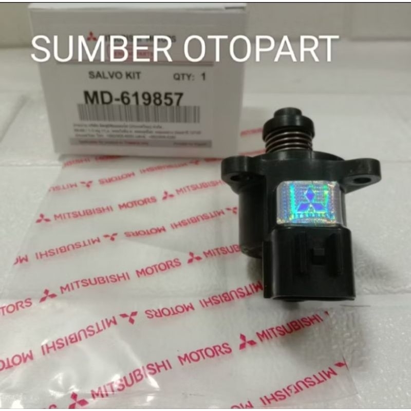 SENSOR ISC ACTUATOR T120SS INJECTION ORIGINAL