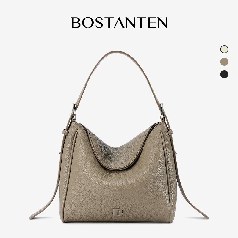 [Alena Bag] BOSTANTEN Tas Selempang Wanita Sling Bag  2 in 1 Shoulder Bag