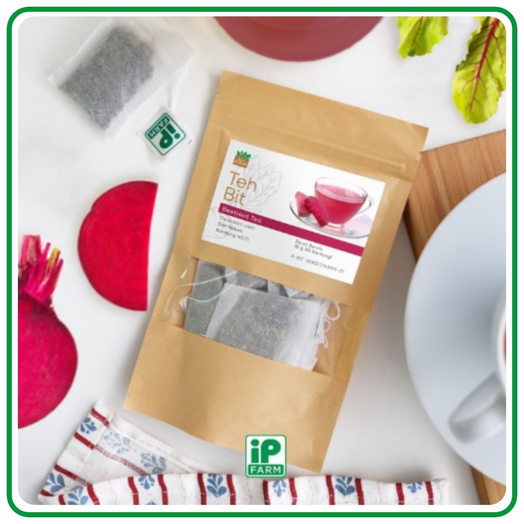 

Teh Beetroot / Teh Bit / Beetroot Tea BUY 1 GET 1 FREE