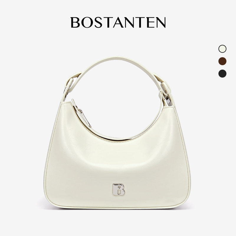 [New Arrival] [Erin Bag] BOSTANTEN Tas Selempang Wanita Handbag Tas Bahu Wanita Sling Bag Fashion Im