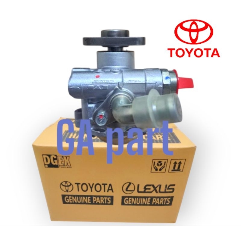 pompa power steering toyota land rover defender discovery 1300Tdi ORIGINAL KYB