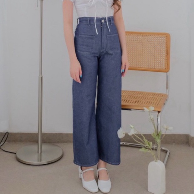 Menarik HER APPAREL   RYU PANTS