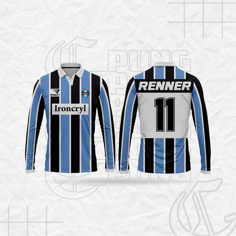 JerseyVintageFutsalRealMadridCustomprinting