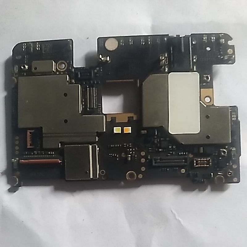 MESIN HP REDMI NOT 4X MEDIATEK RAM 3/32 GB MATOT UTK BAHAN SERVIS