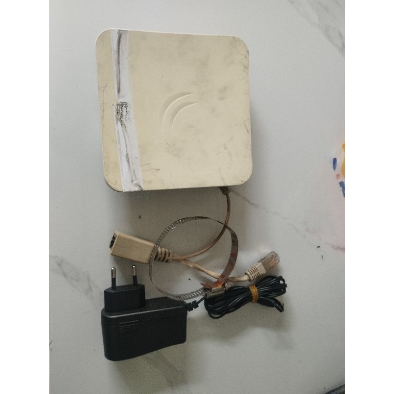 Mikrotik Sxtsq Sxtsq Lite5