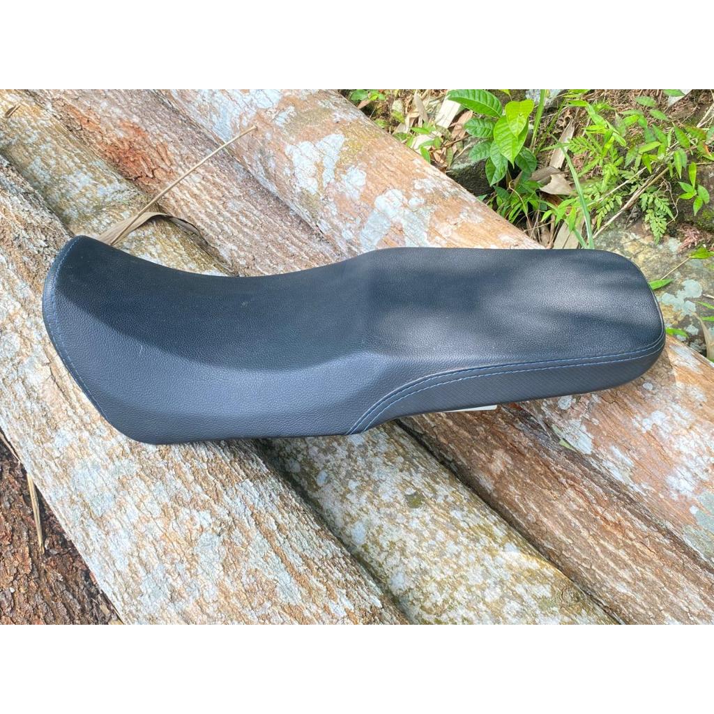 PROMO JOK MOTOR TIGER LAMA TIGER LAWAS 2000 KULIT MBTECH