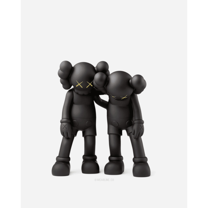 Action Figure KAWS