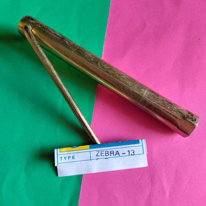 KUNCI BUSI ZEBRA KUNCI BUSI MOBIL ZEBRA.