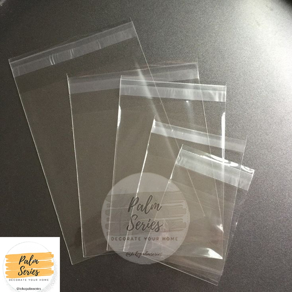 

Tambahan Plastik untuk SOUVENIR