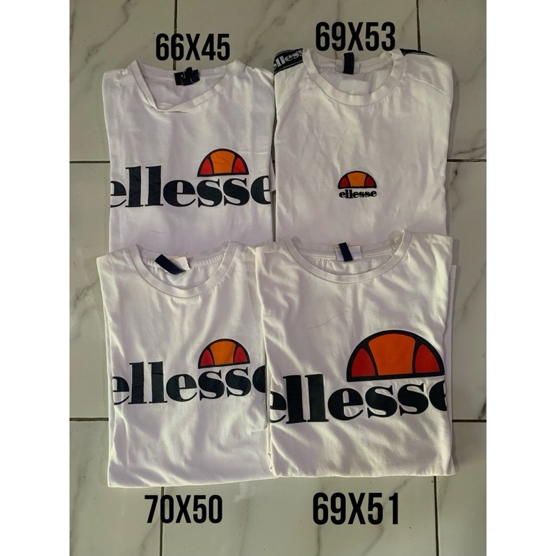ts ellesse