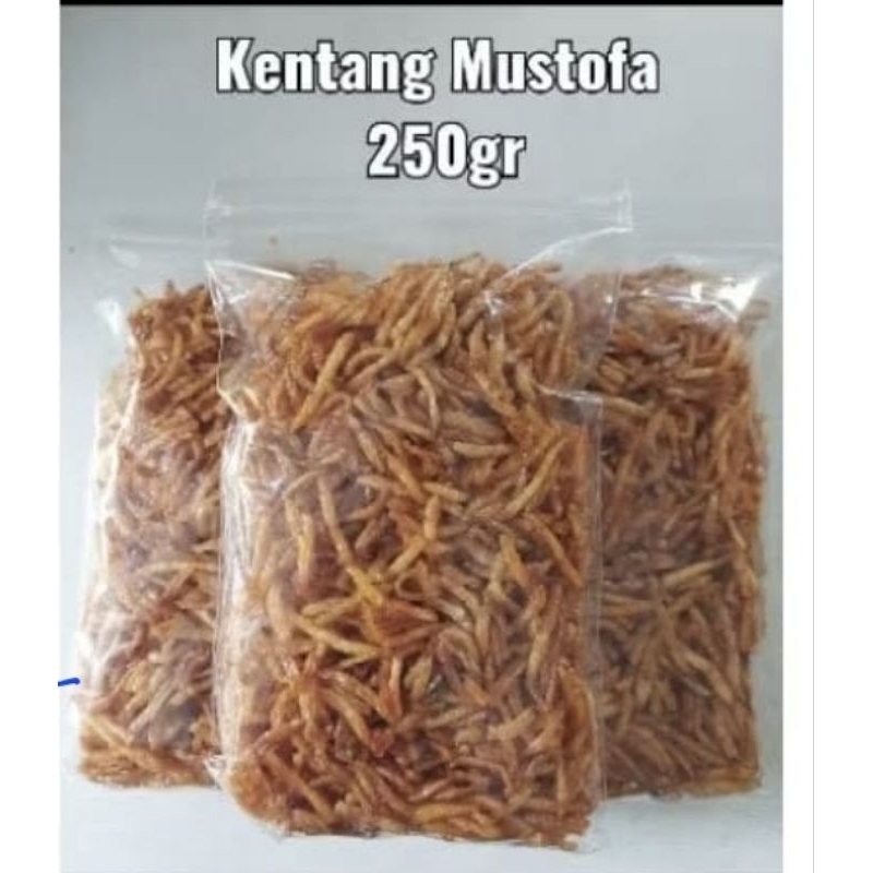 

mustofa enak Best seller